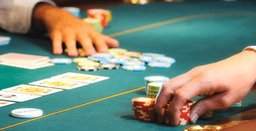 High Limit Online Casino Gambling