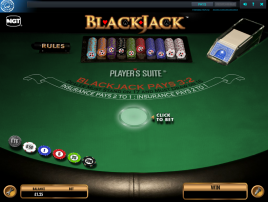 Play Classic Online Blackjack Play Classic Online Blackjack